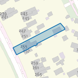 Perceel LSR00-K-5414