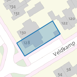 Perceel LSR00-K-5425