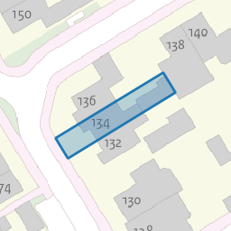 Perceel LSR00-K-5428