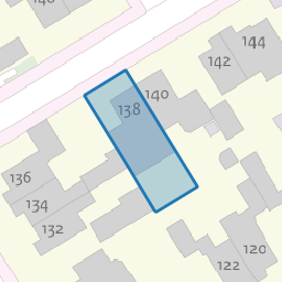 Perceel LSR00-K-5429