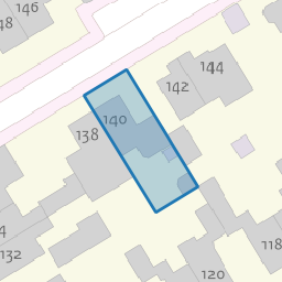 Perceel LSR00-K-5430