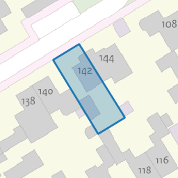 Perceel LSR00-K-5431