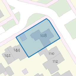 Perceel LSR00-K-5433