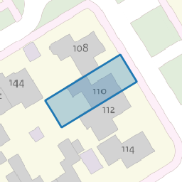 Perceel LSR00-K-5434