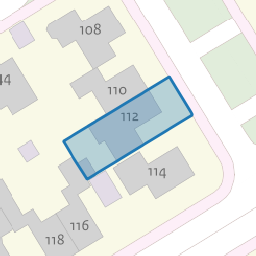 Perceel LSR00-K-5435