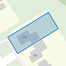 Perceel LSR00-K-5437