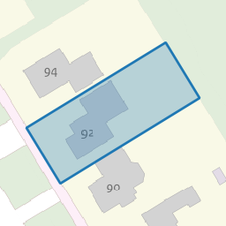 Perceel LSR00-K-5438