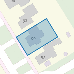 Perceel LSR00-K-5439