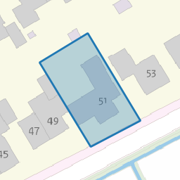 Perceel LSR00-K-5441