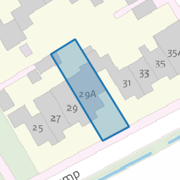 Perceel LSR00-K-5446