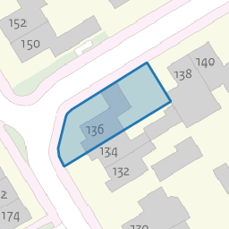 Perceel LSR00-K-5447