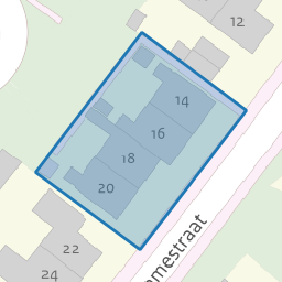 Perceel LSR00-K-5449