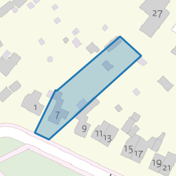 Perceel LSR00-K-5477