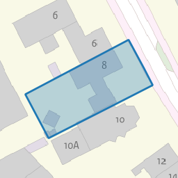 Perceel LSR00-K-5480