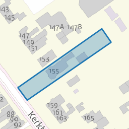 Perceel LSR00-K-5487