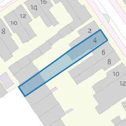 Perceel LSR00-K-5492