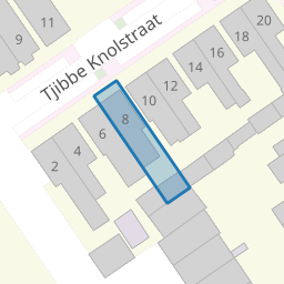 Perceel LSR00-K-5494