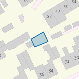 Perceel LSR00-K-5509