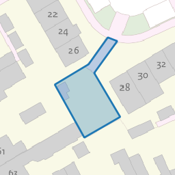 Perceel LSR00-K-5511