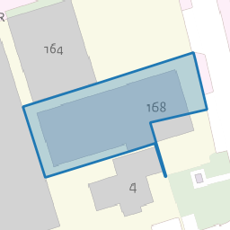 Perceel LSR00-K-5518