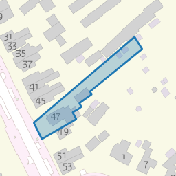 Perceel LSR00-K-5519