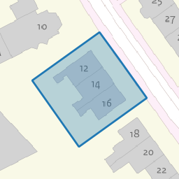 Perceel LSR00-K-5521