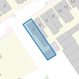 Perceel LSR00-K-5530