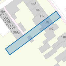 Perceel LSR00-K-5536