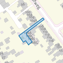 Perceel LSR00-K-5540