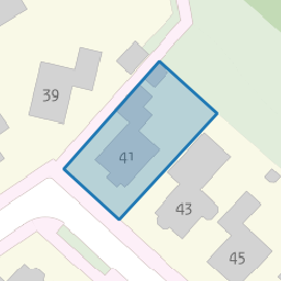 Perceel LSR00-K-5554