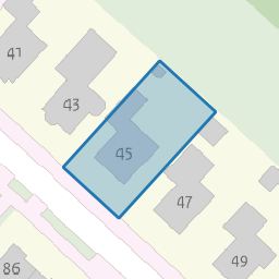 Perceel LSR00-K-5555