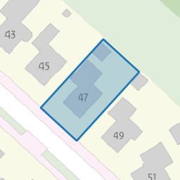 Perceel LSR00-K-5556