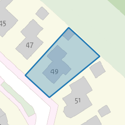 Perceel LSR00-K-5557