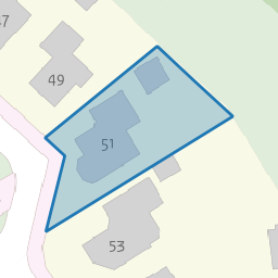 Perceel LSR00-K-5558