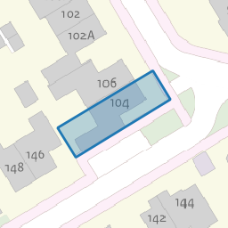 Perceel LSR00-K-5560