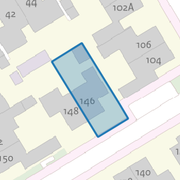 Perceel LSR00-K-5561