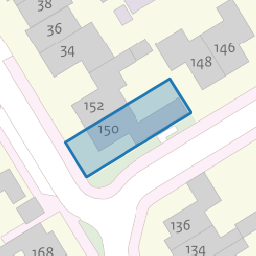 Perceel LSR00-K-5564