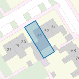 Perceel LSR00-K-5566