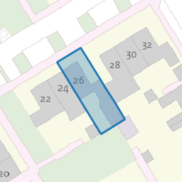 Perceel LSR00-K-5567