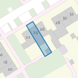 Perceel LSR00-K-5568