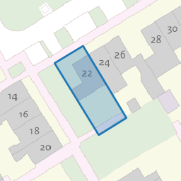 Perceel LSR00-K-5569