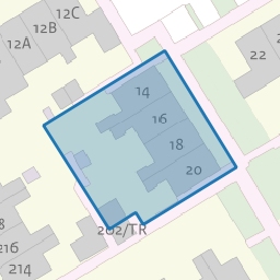 Perceel LSR00-K-5570