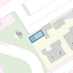 Perceel LSR00-K-5575