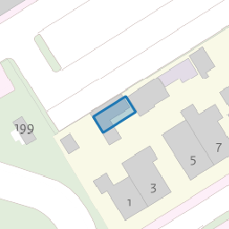 Perceel LSR00-K-5576