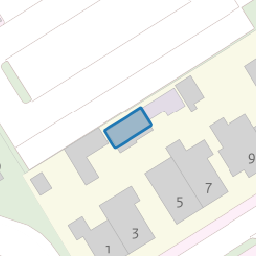 Perceel LSR00-K-5577