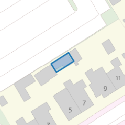 Perceel LSR00-K-5578