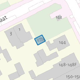 Perceel LSR00-K-5592