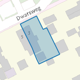 Perceel LSR00-K-5610