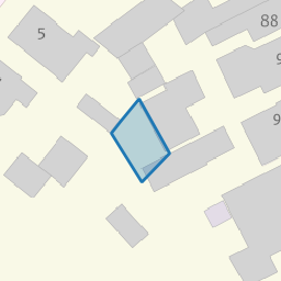 Perceel LSR00-K-5612