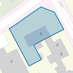 Perceel LSR00-K-5619